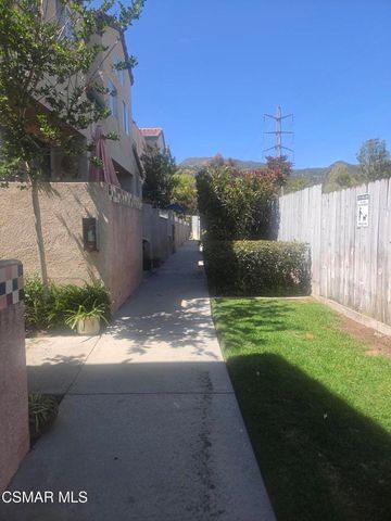 13901 Olive View Lane 52, Sylmar, CA 91342
