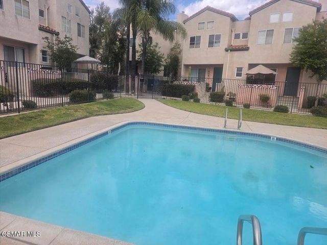 13901 Olive View Lane 52, Sylmar, CA 91342