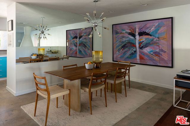 5305 E Lakeside Drive, Palm Springs, CA 92264