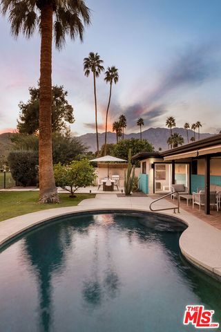 5305 E Lakeside Drive, Palm Springs, CA 92264