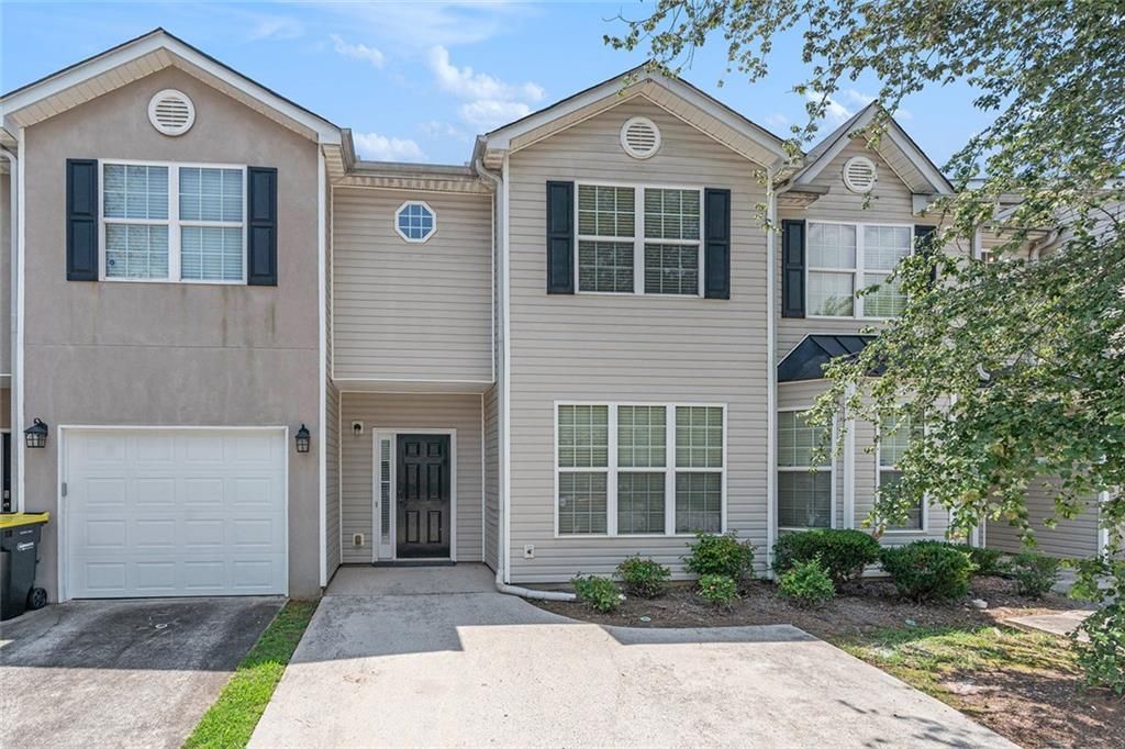 2284 Nicole Drive, Hampton, GA 30228