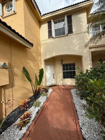 5543 NW 112th Pl 5543, Doral, FL 33178