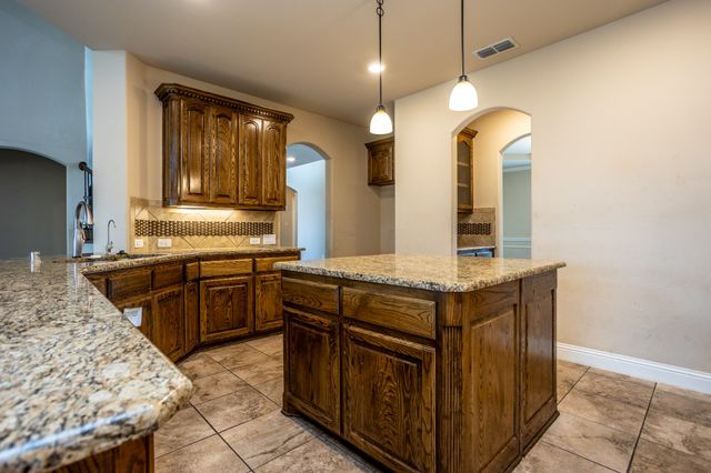4803 Comstock Way, Mansfield, TX 76063