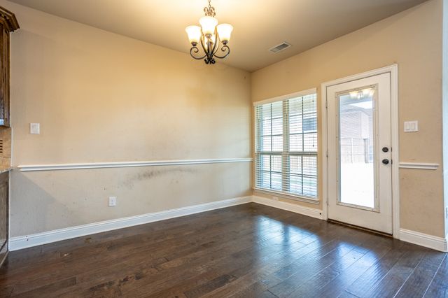 4803 Comstock Way, Mansfield, TX 76063