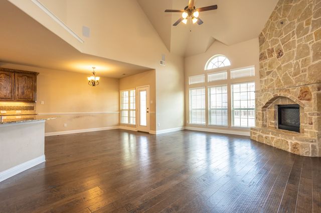 4803 Comstock Way, Mansfield, TX 76063