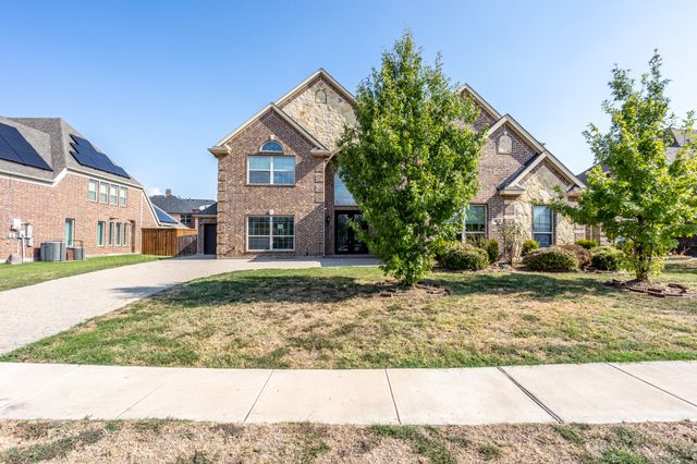 4803 Comstock Way, Mansfield, TX 76063
