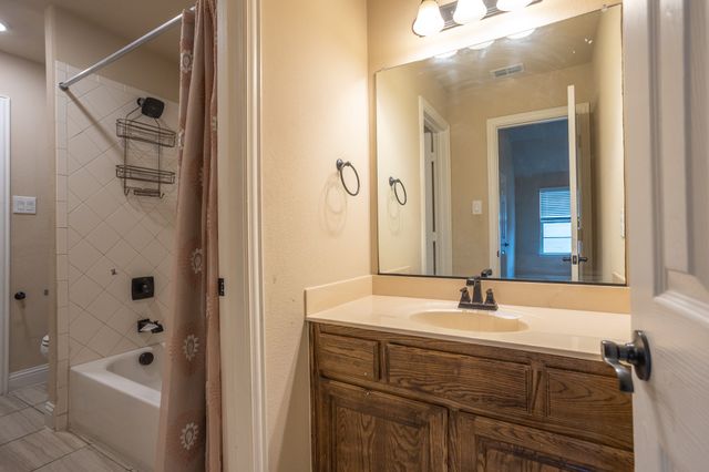 4803 Comstock Way, Mansfield, TX 76063