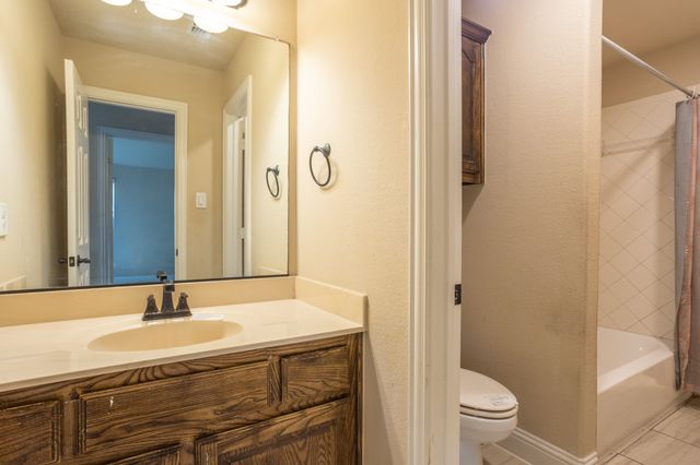 4803 Comstock Way, Mansfield, TX 76063