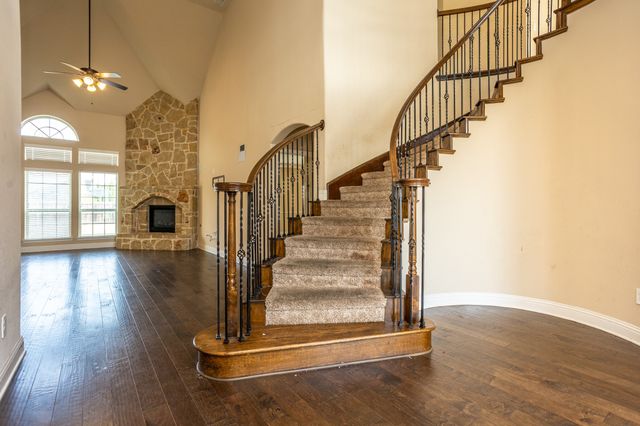 4803 Comstock Way, Mansfield, TX 76063