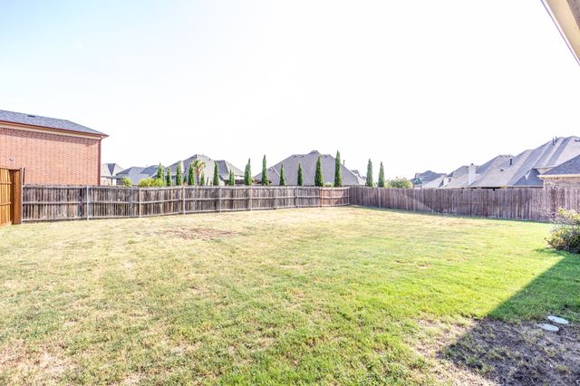 4803 Comstock Way, Mansfield, TX 76063
