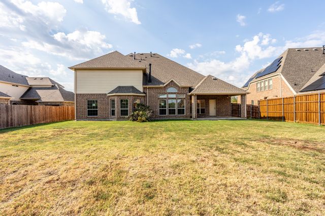 4803 Comstock Way, Mansfield, TX 76063