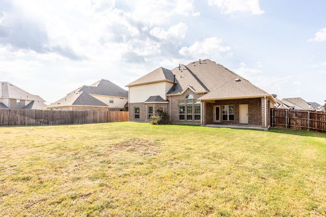 4803 Comstock Way, Mansfield, TX 76063