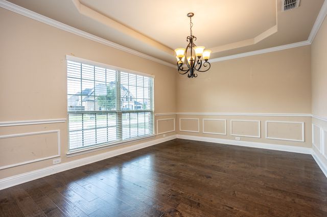 4803 Comstock Way, Mansfield, TX 76063