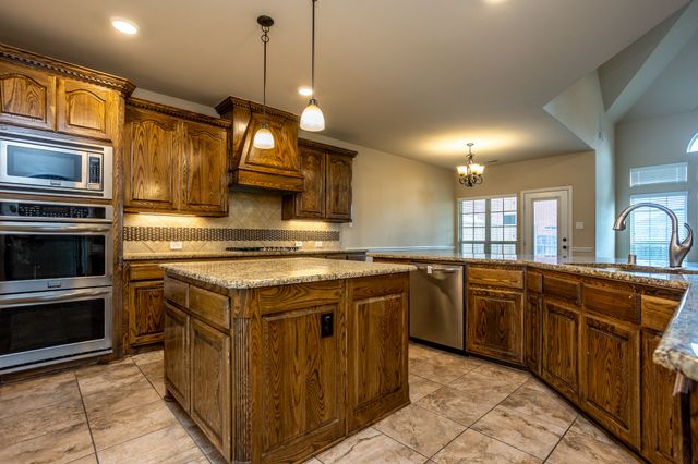 4803 Comstock Way, Mansfield, TX 76063