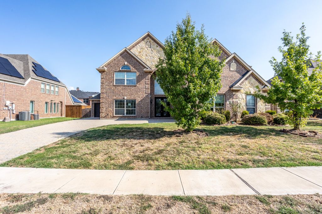 4803 Comstock Way, Mansfield, TX 76063 — photo 2