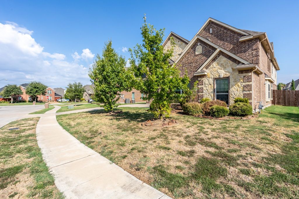 4803 Comstock Way, Mansfield, TX 76063 — photo 4