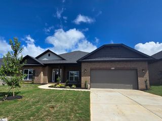 514 Anhinga Road Lot 57, Greenville, SC 29605