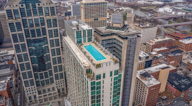 415 Church St Apt 2210, Nashville, TN 37219