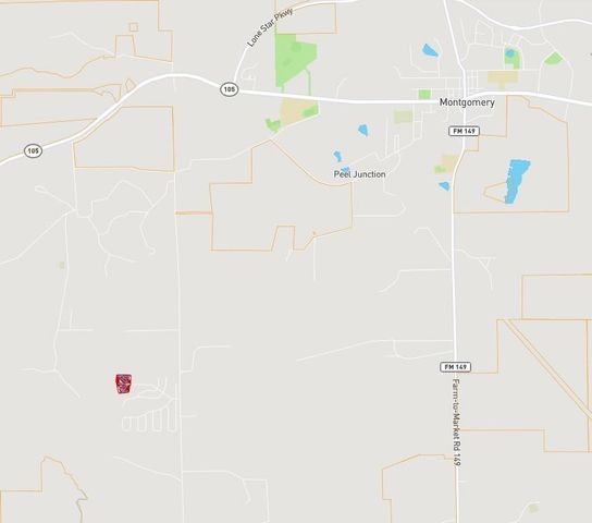 23909 Tri Lakes Rd, Montgomery, TX 77316