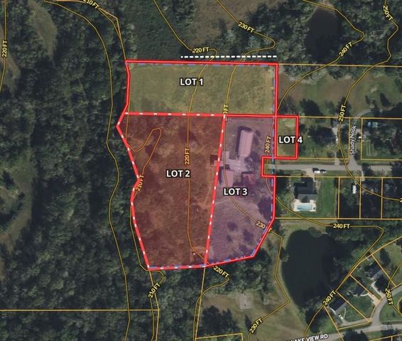 23909 Tri Lakes Rd, Montgomery, TX 77316