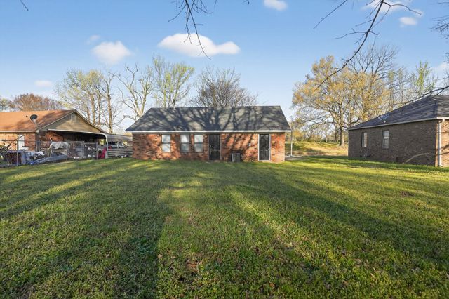 5126 BRUSHWOOD DR, Memphis, TN 38109