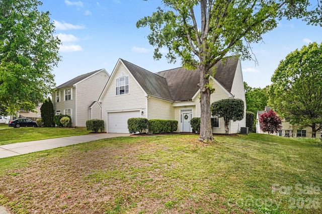 10027 Brawley Lane, Charlotte, NC 28215