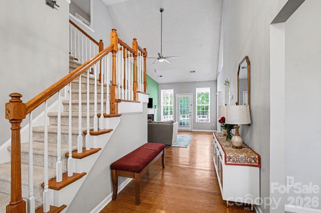 10027 Brawley Lane, Charlotte, NC 28215