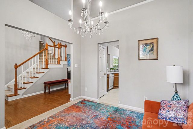 10027 Brawley Lane, Charlotte, NC 28215