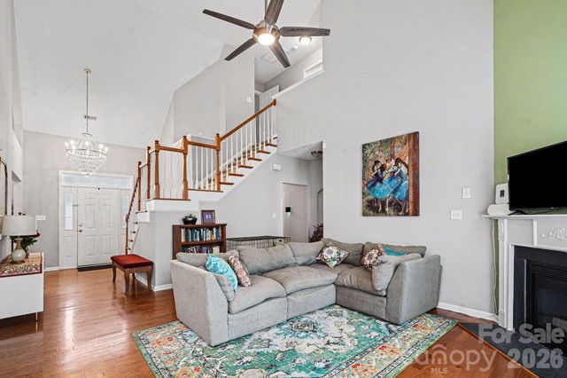 10027 Brawley Lane, Charlotte, NC 28215