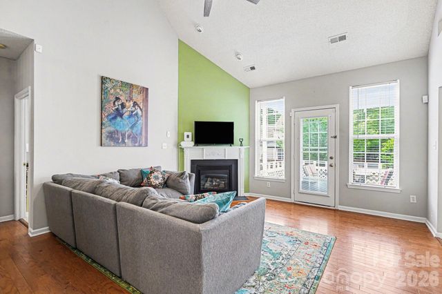 10027 Brawley Lane, Charlotte, NC 28215