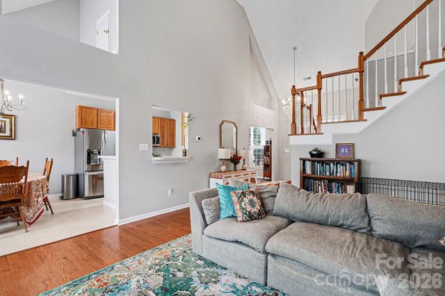 10027 Brawley Lane, Charlotte, NC 28215