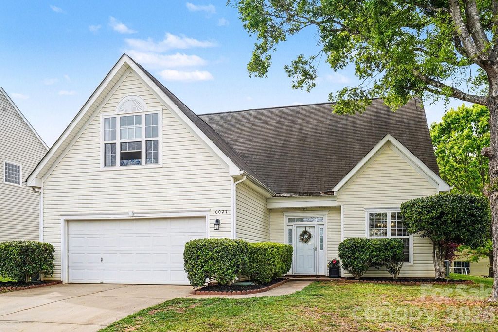 10027 Brawley Lane, Charlotte, NC 28215