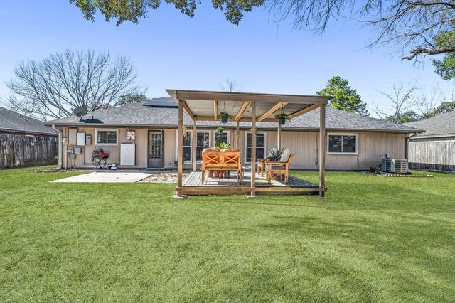 20922 Moor Lily Court, Spring, TX 77388