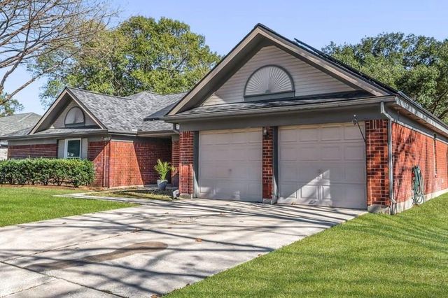 20922 Moor Lily Court, Spring, TX 77388