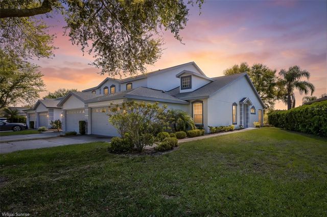 11142 PORT DOUGLAS DRIVE, New Port Richey, FL 34654