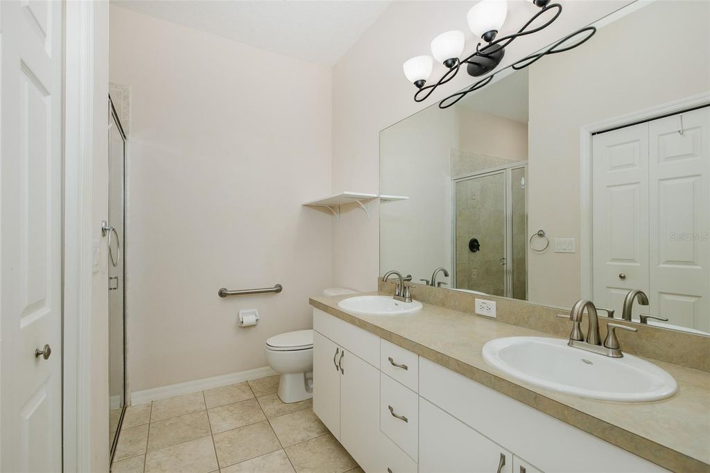 Image 21 of property listing at 11142 PORT DOUGLAS DRIVE, New Port Richey, FL 34654