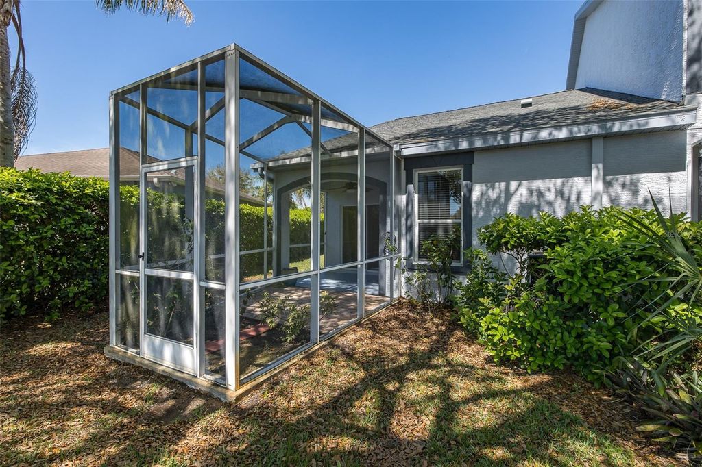 Image 36 of property listing at 11142 PORT DOUGLAS DRIVE, New Port Richey, FL 34654