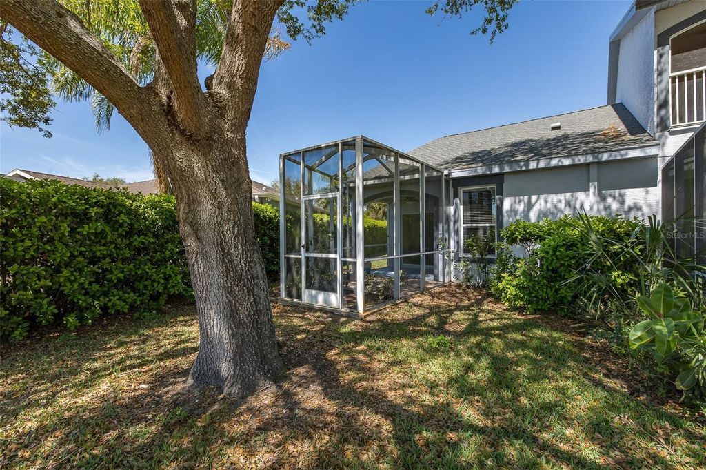 Image 37 of property listing at 11142 PORT DOUGLAS DRIVE, New Port Richey, FL 34654