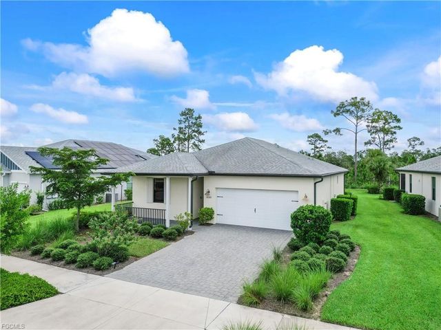 16360 PALMETTO STREET, Punta Gorda, FL 33982