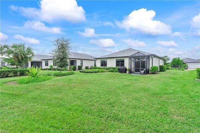 16360 PALMETTO STREET, Punta Gorda, FL 33982