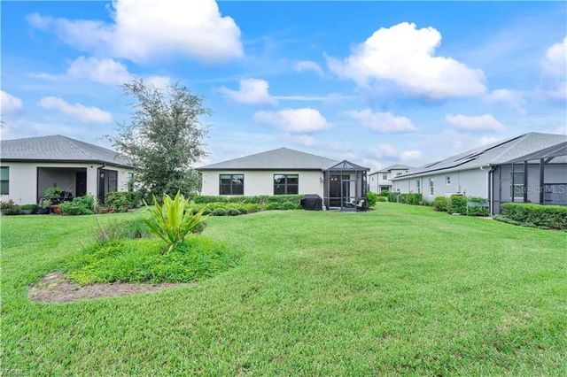 16360 PALMETTO STREET, Punta Gorda, FL 33982