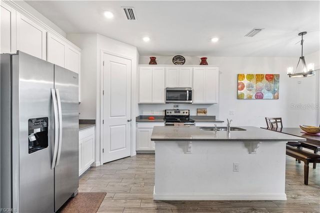 16360 PALMETTO STREET, Punta Gorda, FL 33982