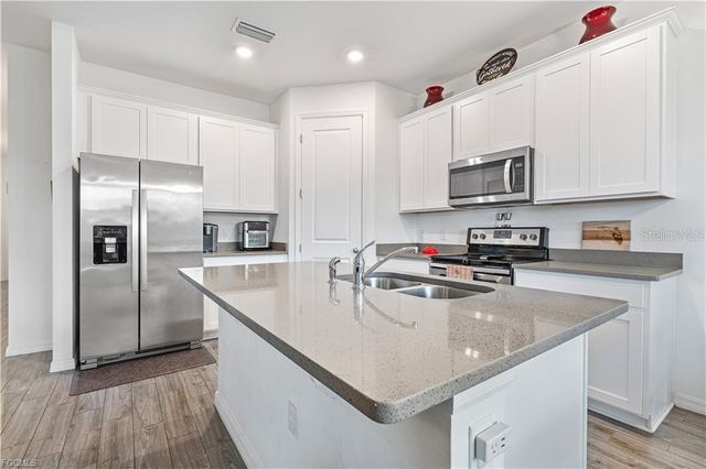 16360 PALMETTO STREET, Punta Gorda, FL 33982