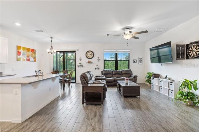 16360 PALMETTO STREET, Punta Gorda, FL 33982
