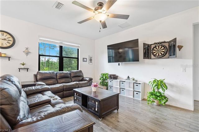 16360 PALMETTO STREET, Punta Gorda, FL 33982