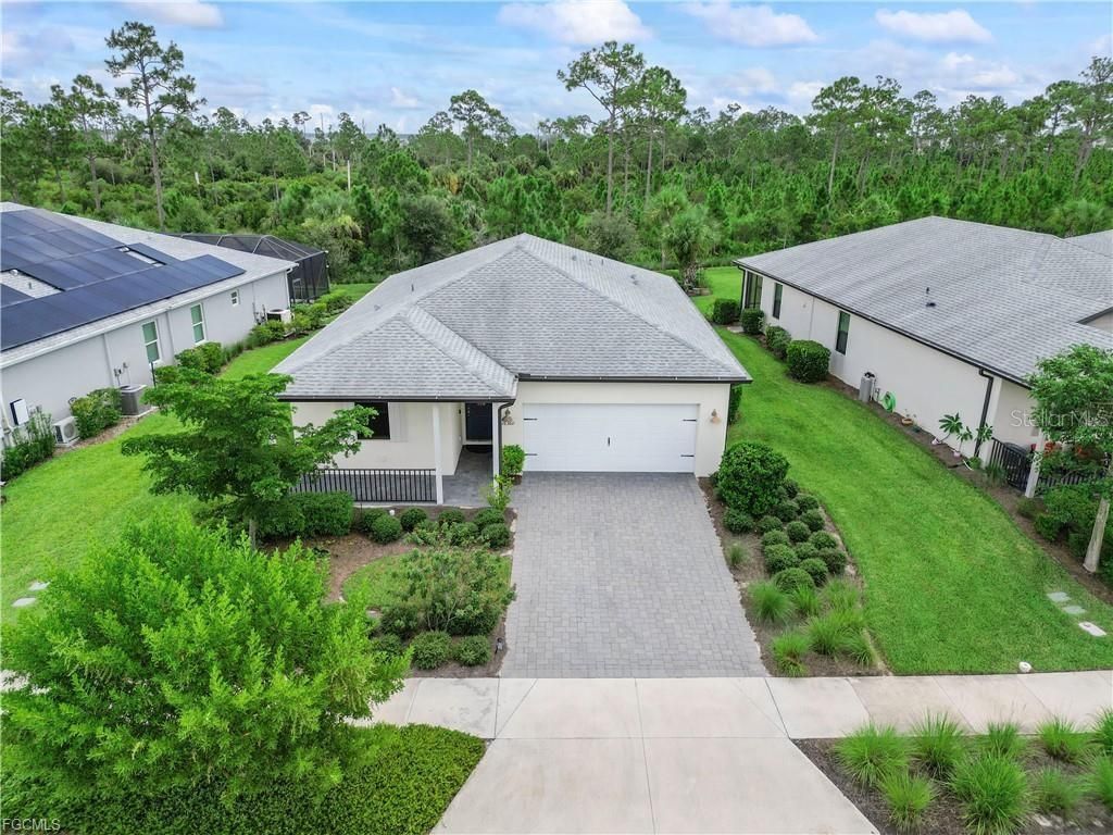 16360 PALMETTO STREET, Punta Gorda, FL 33982