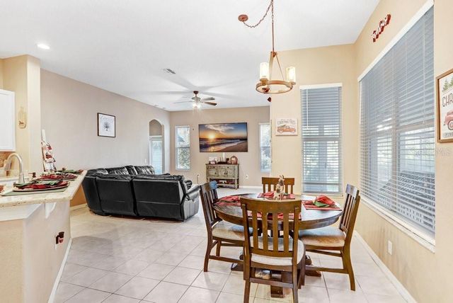 4616 ROSLYN COURT, Land O Lakes, FL 34639