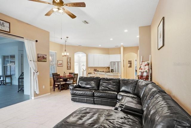 4616 ROSLYN COURT, Land O Lakes, FL 34639