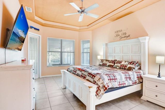 4616 ROSLYN COURT, Land O Lakes, FL 34639