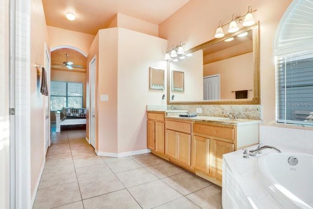 4616 ROSLYN COURT, Land O Lakes, FL 34639